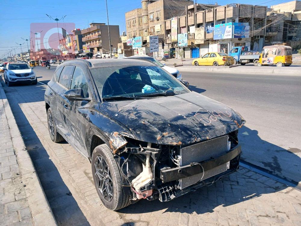 هيونداي توسان